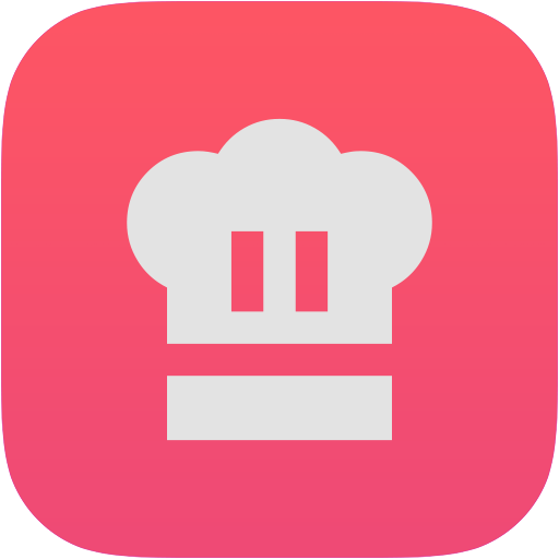 CookMatch Icon