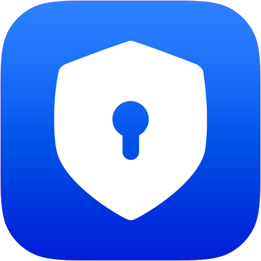 PWD - Password Wallet by DezzyCode Icon