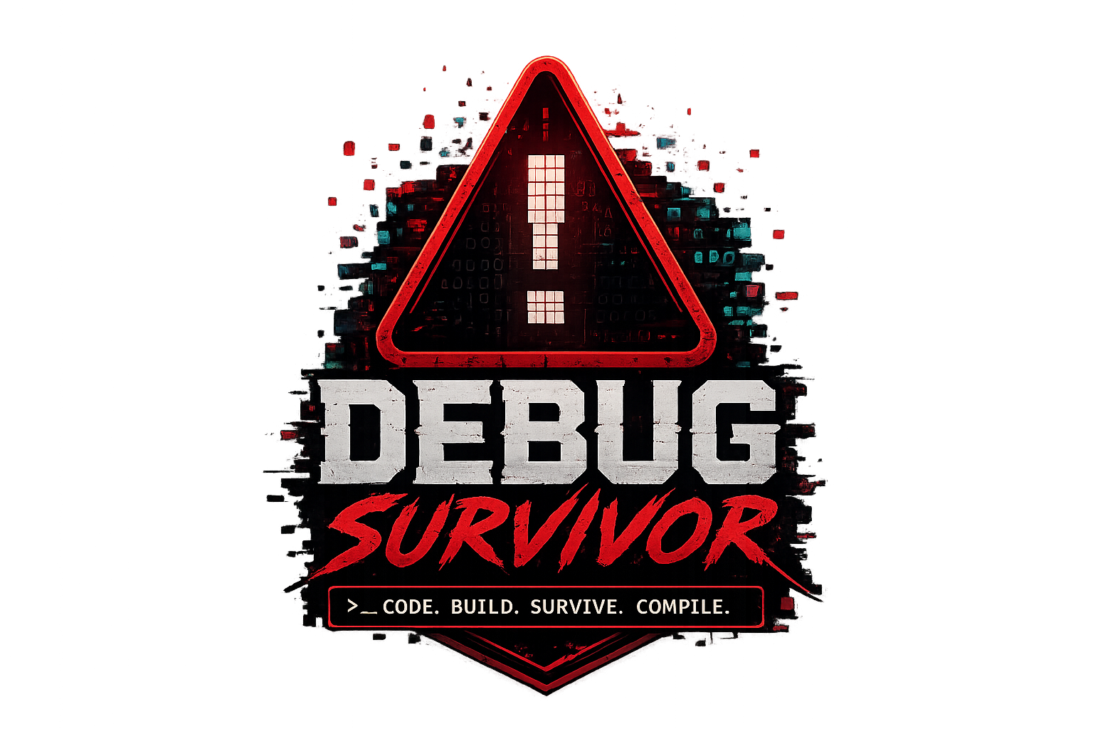 Debug Survivor